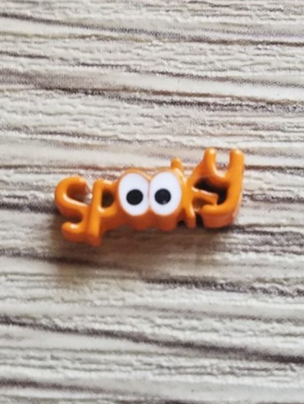 🦉HTF "Spooky" Charm